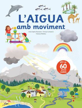 L AIGUA AMB MOVIMENT