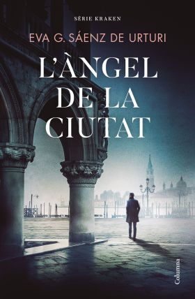 L ÀNGEL DE LA CIUTAT