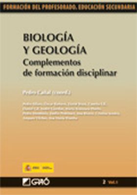 Biología y Geología