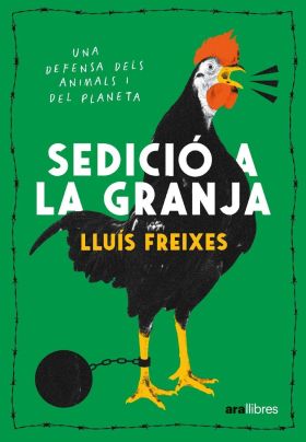 SEDICIO A LA GRANJA