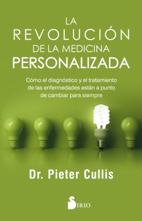 LA REVOLUCION DE LA MEDICINA PERSONALIZADA