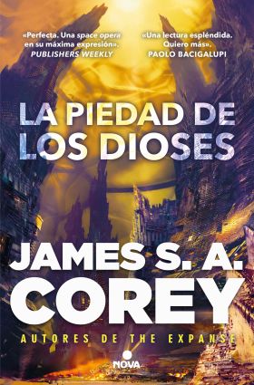 PIEDAD DE LOS DIOSES, LA (LA GUERRA DE LOS CAUTIVOS 1)