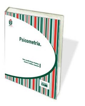 PSICOMETRÍA