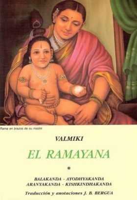 RAMAYANA, EL.