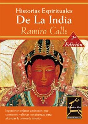 HISTORIAS ESPIRITUALES DE LA INDIA