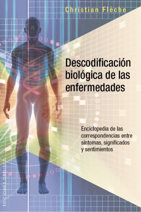 DESCODIFICACION BIOLOGICA DE LAS ENFERMEDADES