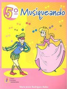 MUSIQUEANDO 5