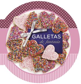 Galletas de fantasía