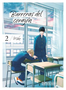 BARRERAS DEL CORAZON 2