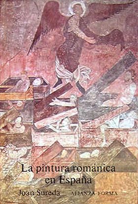 PINTURA ROMANICA EN ESPAÑA