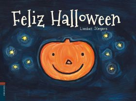 FELIZ HALLOWEEN