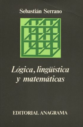 LOGICA, LINGÜISTICA Y MATEMATICAS