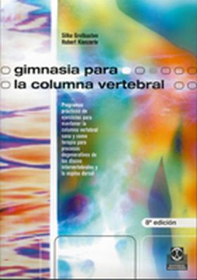 GIMNASIA PARA LA COLUMNA VERTEBRAL