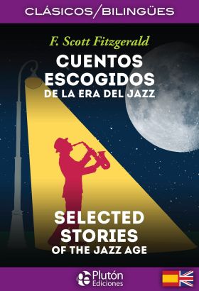 CUENTOS ESCOGIDOS DE LA ERA DEL JAZZ