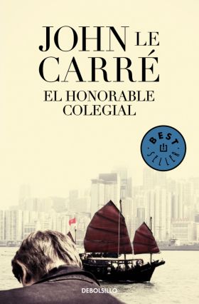 El honorable colegial (Agente Smiley 4)