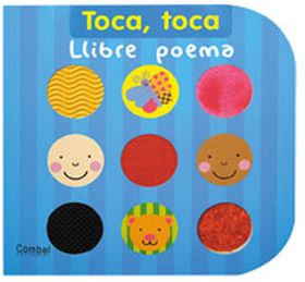 TOCA TOCA LLIBRE POEMA