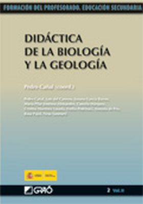 Didáctica de la Biología y la Geología