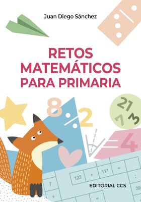 Retos matemáticos para Primaria 