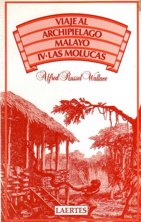 VIAJE AL ARCHIPIELAGO MALAYO. T.4. MOLUCAS