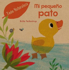 PEQUEÑO PATO, MI