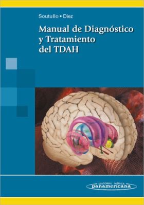 MANUAL DE DIAGNOSTICO Y TRATAMIENTO DEL TDAH