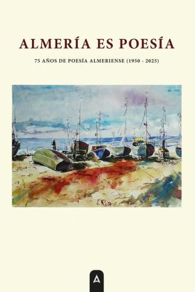 Almería es poesía