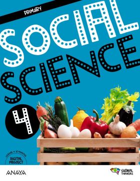 SOCIAL SCIENCE 4. PUPILS BOOK