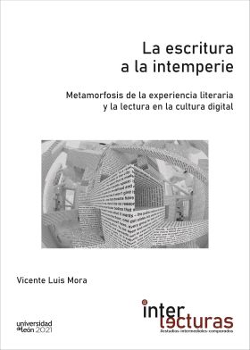 La escritura a la intemperie