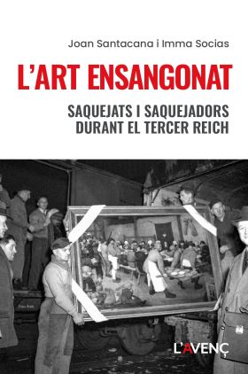 Lart ensangonat