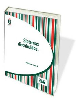 SISTEMAS DISTRIBUIDOS