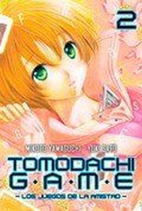 TOMODACHI GAME 02