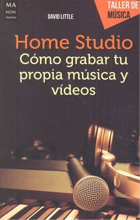 HOME STUDIO