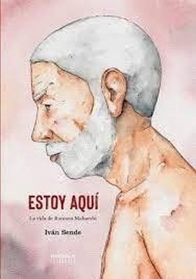 ESTOY AQUI LA VIDA DE RAMANA MAHARSHI