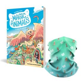 MAGIC ANIMALS CON REGALO