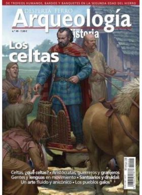 DFAQ 48 LOS CELTAS