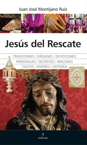 JESUS DEL RESCATE