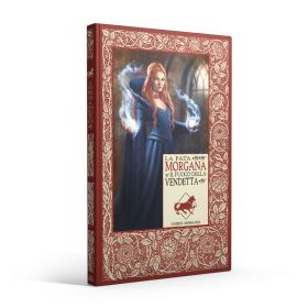 Collezione Le Cronache di Excalibur III
