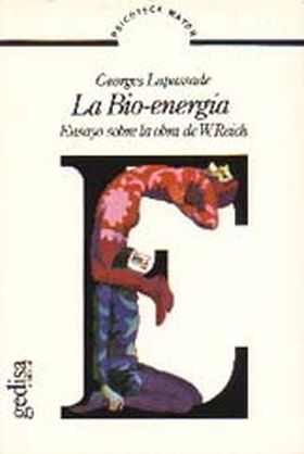 La bio-energÍa