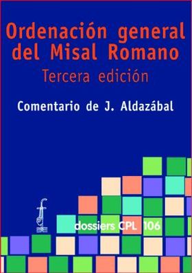 Ordenación general del Misal romano