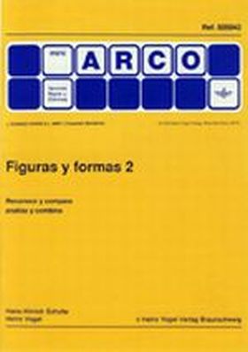 MINI ARCO FIGURAS Y FORMAS 2