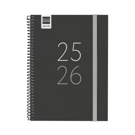 SEC.1/4 SVH 25-26 NEGRO+