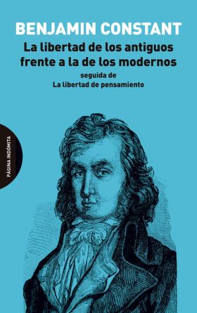 LA LIBERTAD DE LOS ANTIGUOS FRENTE A LA DE LOS MOD