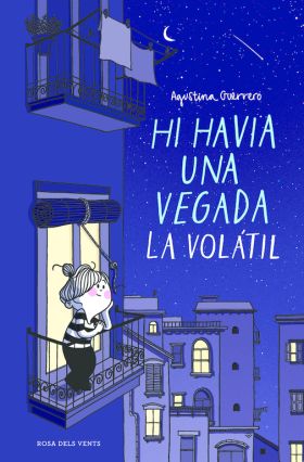 Hi havia una vegada La Volàtil (La Volàtil)