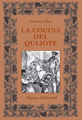 La cocina del Quijote