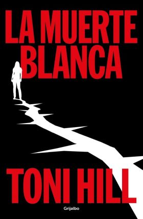 MUERTE BLANCA, LA (TRILOGIA DEL VERDUGO 3)