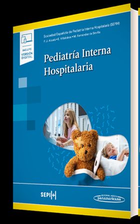 PEDIATRÍA INTERNA HOSPITALARIA  (VERSIÓN DÚO)