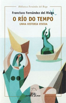 O río do tempo