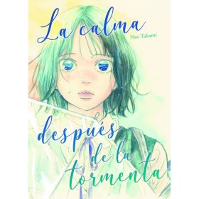 LA CALMA DESPUES DE LA TORMENTA