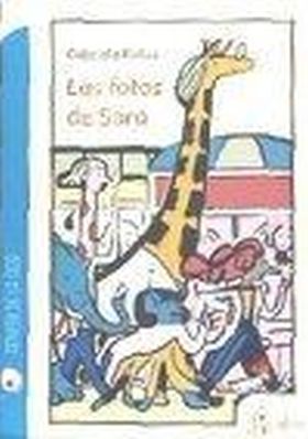 LAS FOTOS DE SARA
