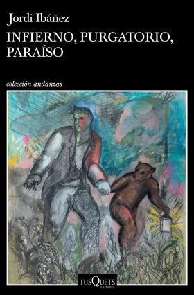 INFIERNO, PURGATORIO, PARAISO